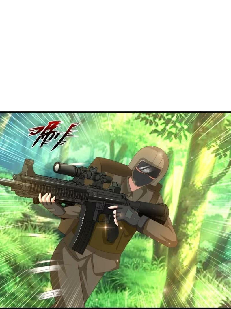 tối cường vận đào hoa chapter 121 13