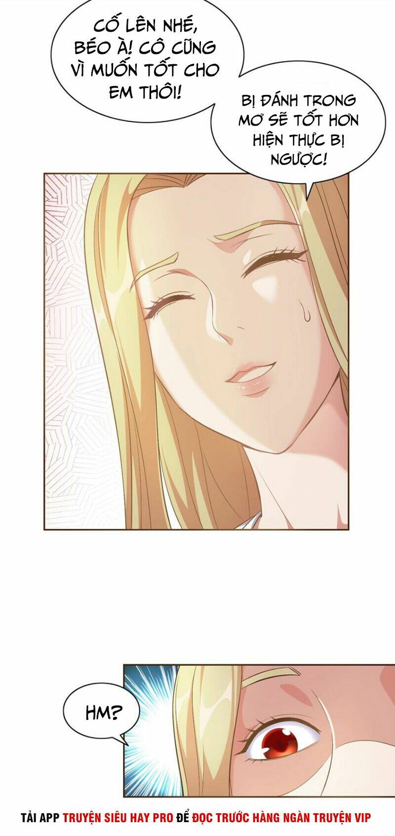 chín năm nghĩa vụ tu chân chapter 21 6