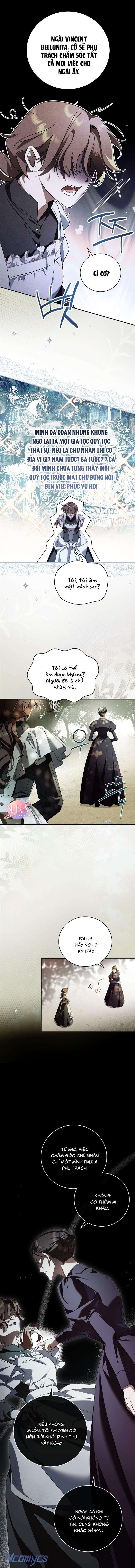 nữ hầu bí mật của nhà bá tước chapter 1 16