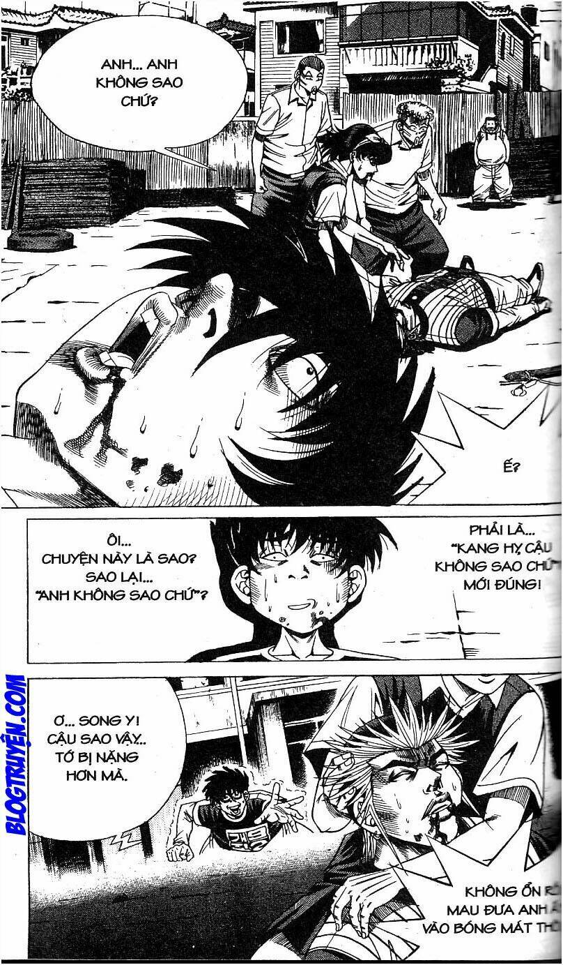 bitagi - anh chàng ngổ ngáo chapter 96 5