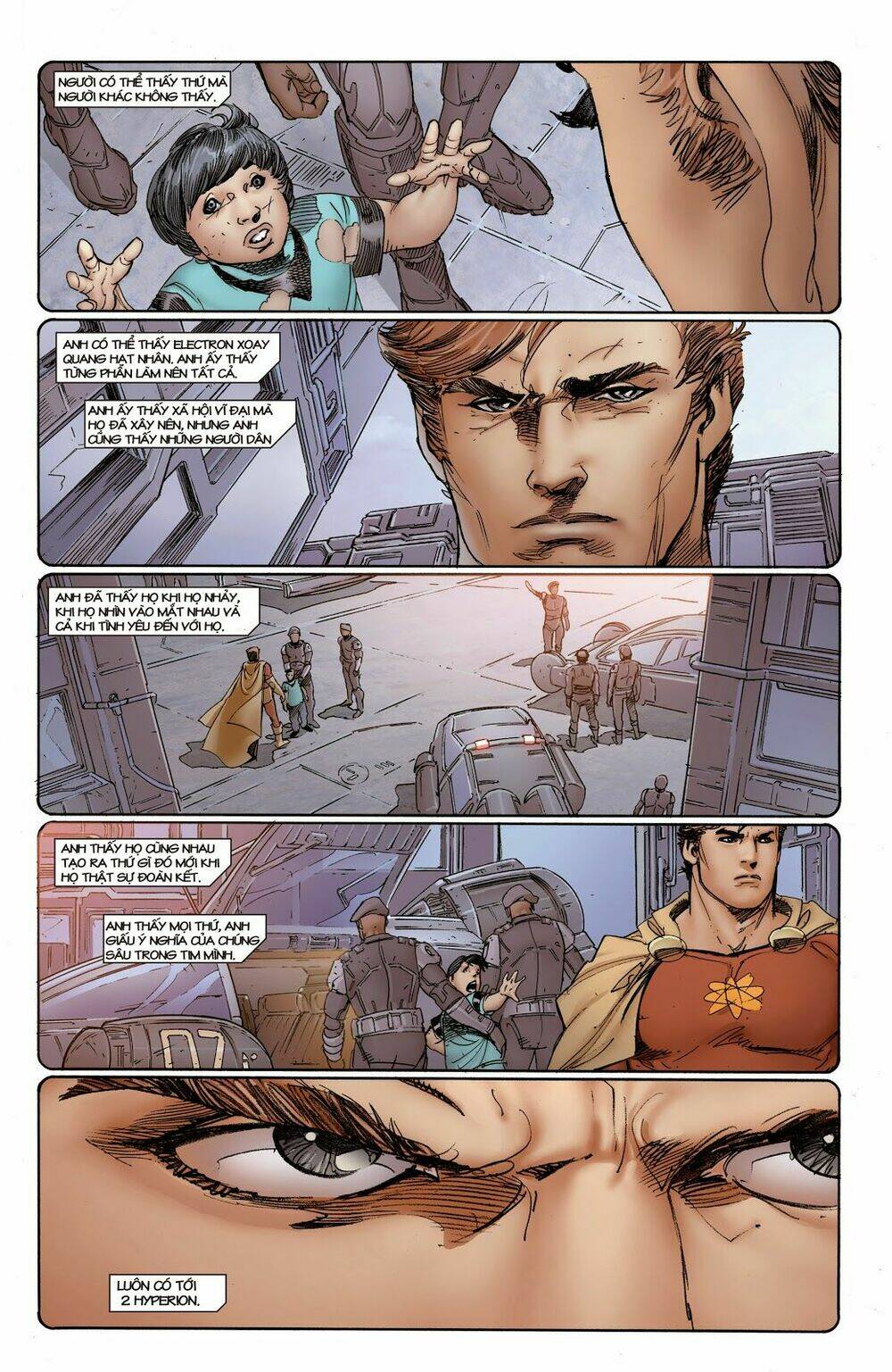 avengers (2013) chapter 4 10