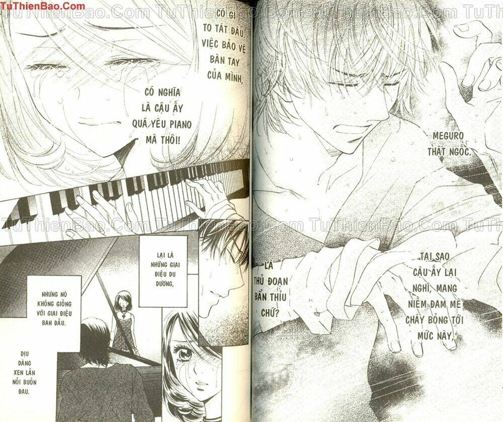 ác quỷ và bản tình ca chapter 12 47