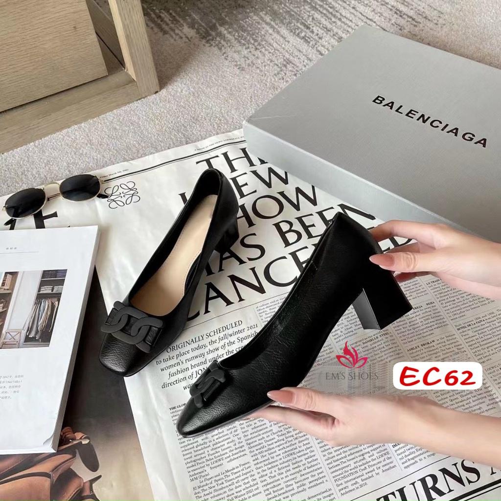 Giày cao gót đẹp Em’s Shoes MS: EC62