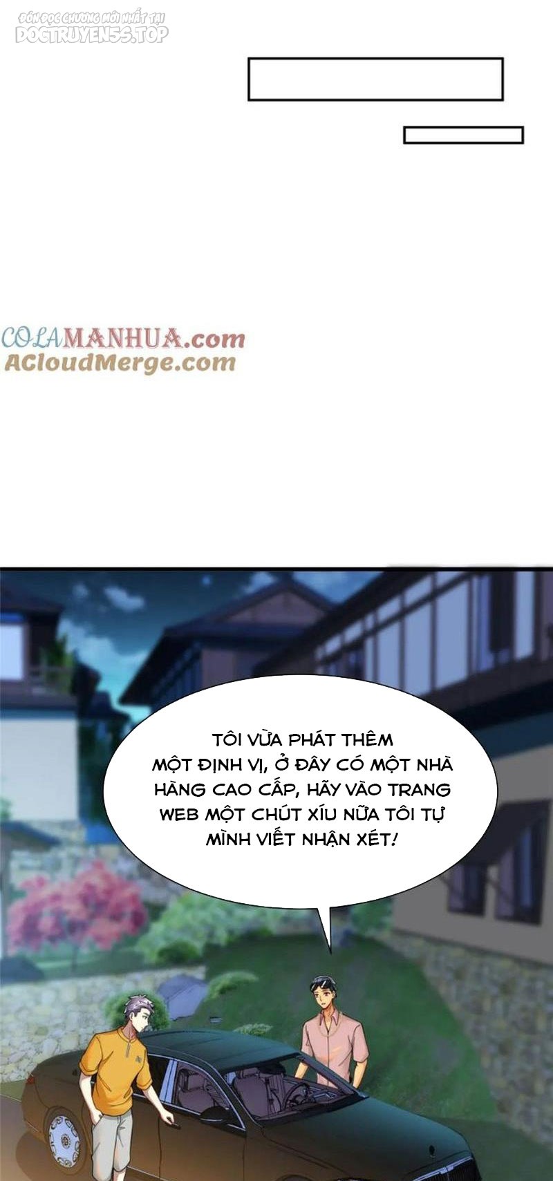 ta làm giàu từ thua lỗ game chapter 120 31