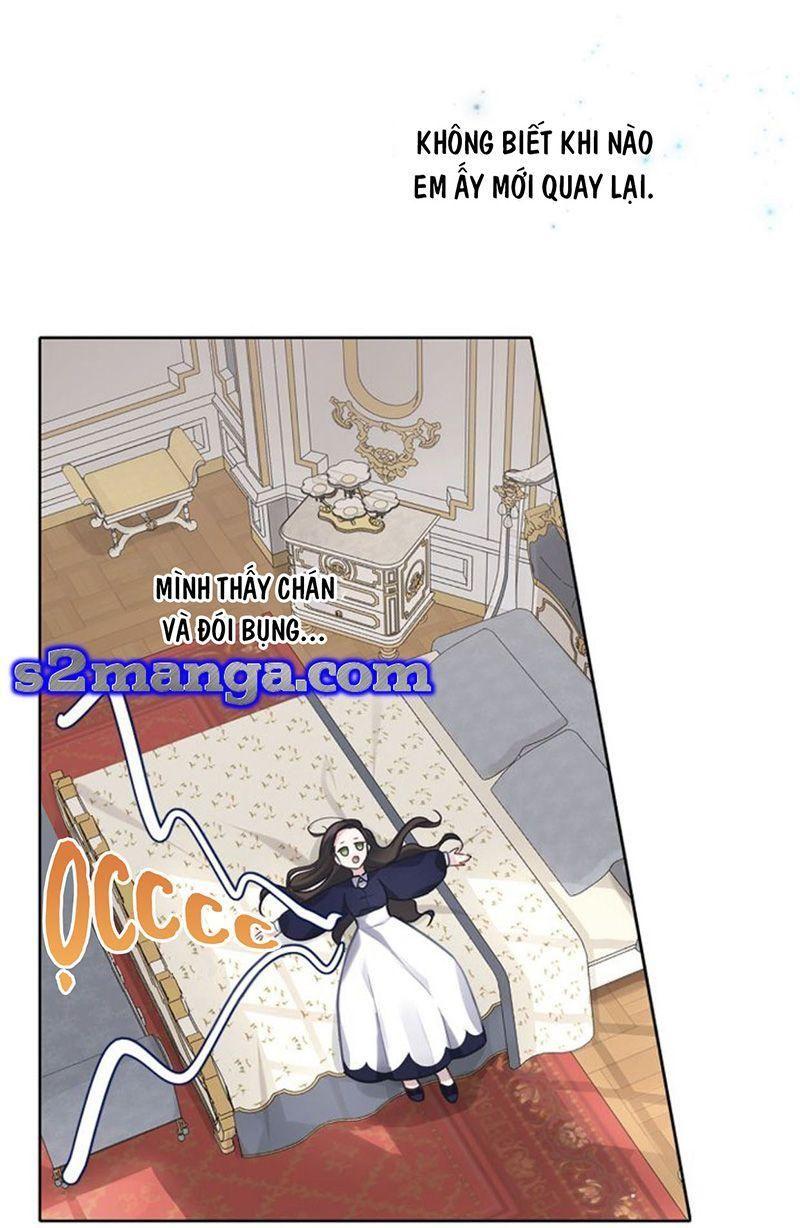 đi theo dấu vụn bánh chapter 25 49