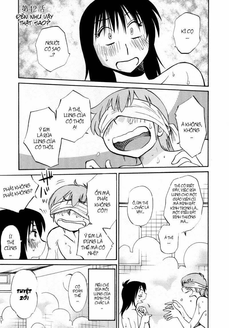 rakujitsu no pathos chapter 42 2