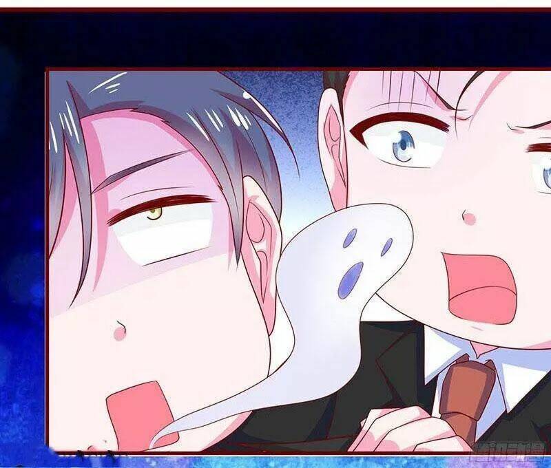 không gả cho tổng tài, gả cho người hầu chapter 88 3