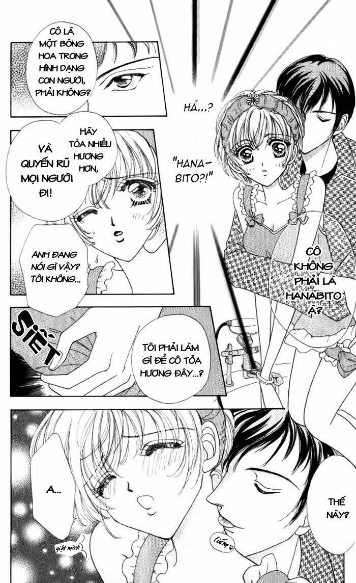 hana ni nare chapter 11 19