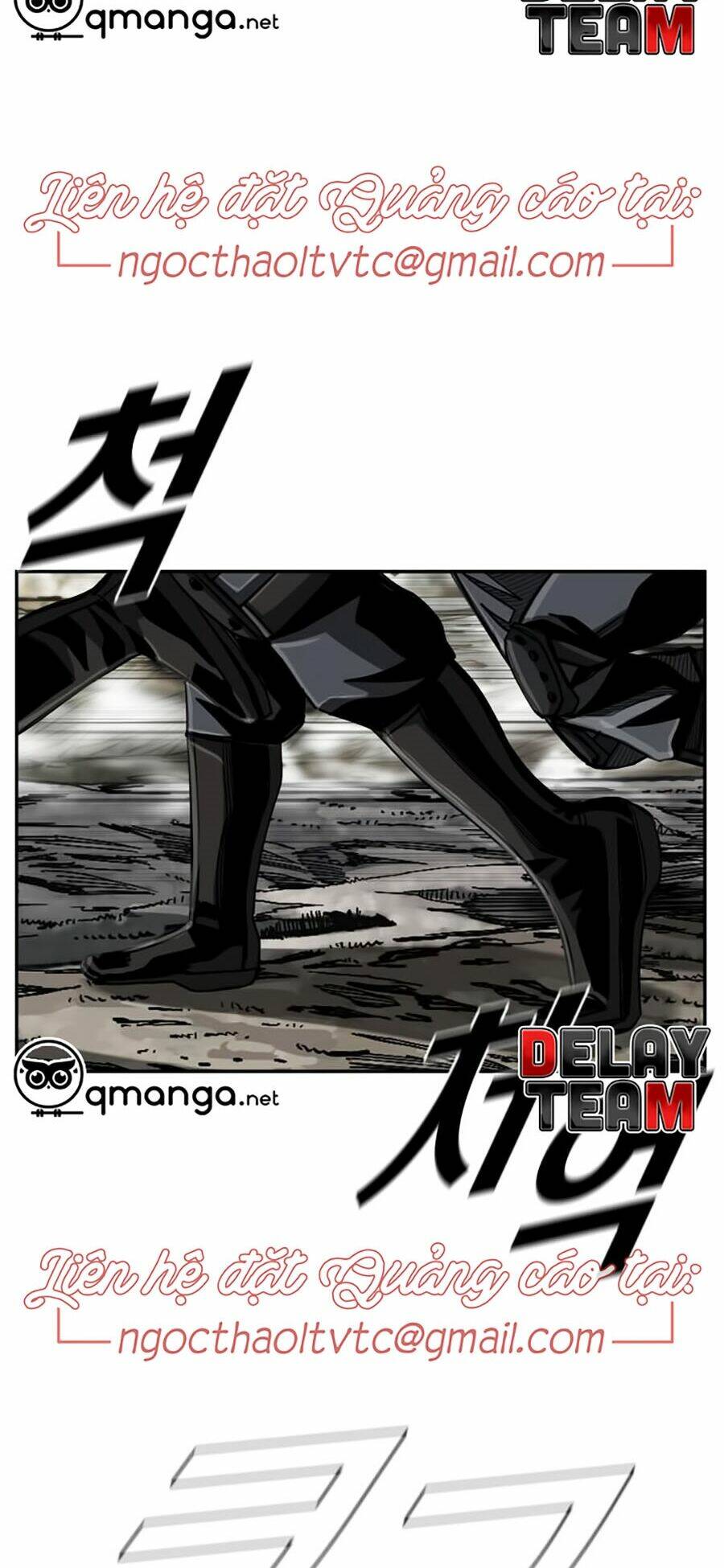 thợ săn đầu tiên chapter 65 3