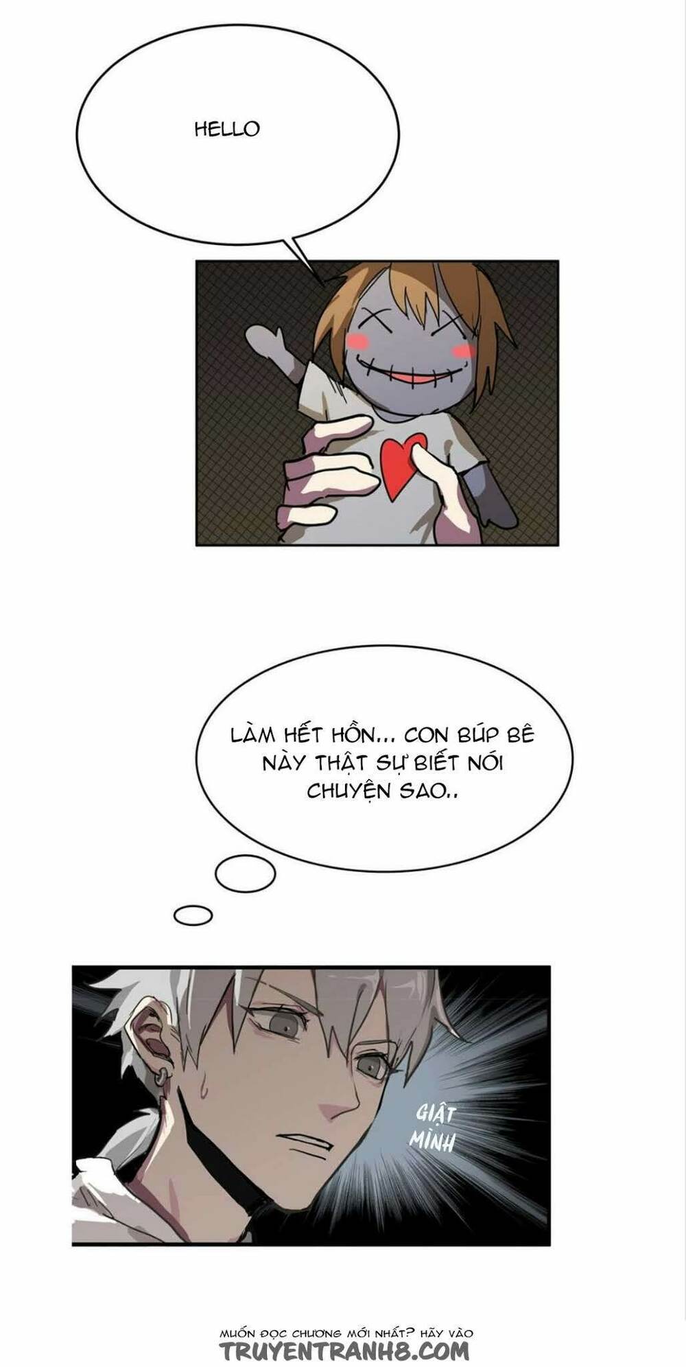 quạ đen chapter 14 25