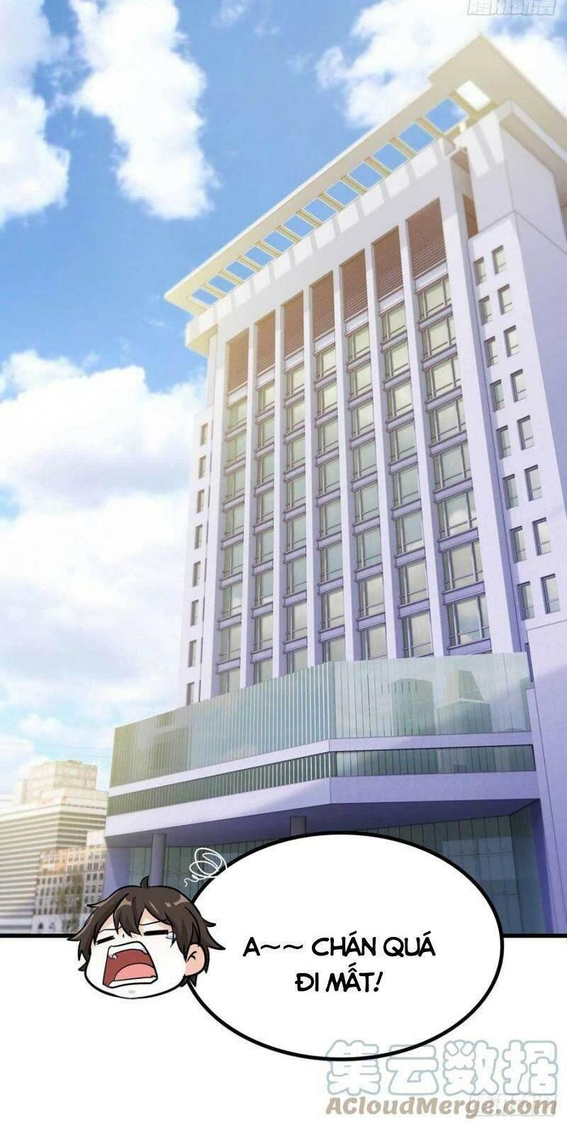 ta là hàn tam thiên chapter 65 14