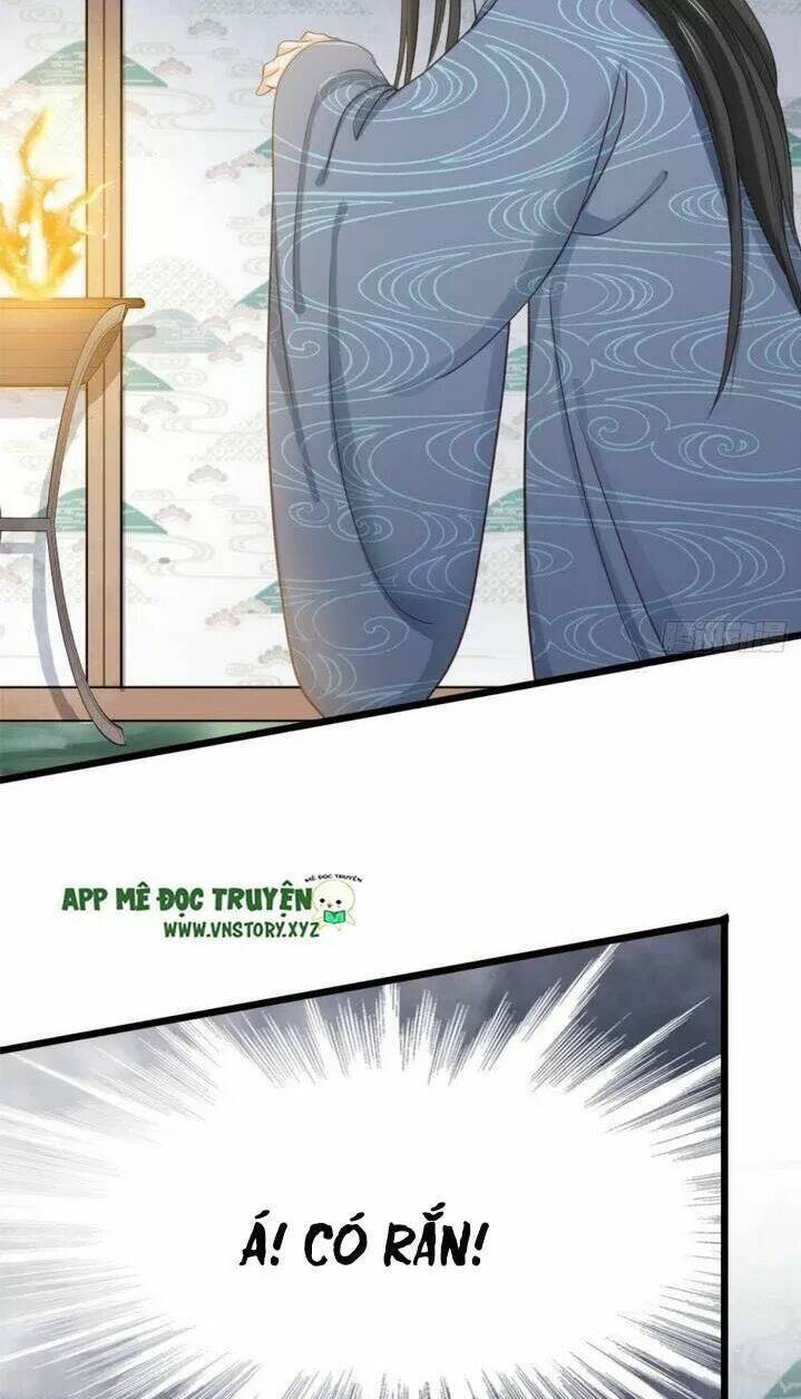 kiều nữ độc phi chapter 247 18