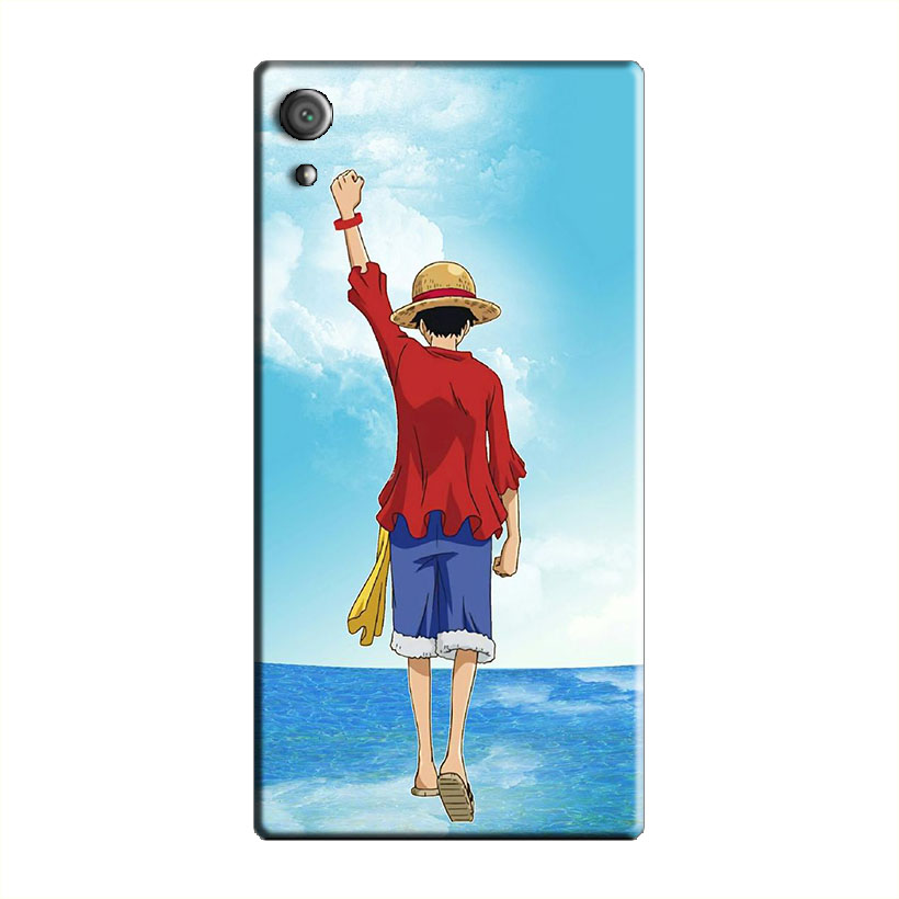 ỐP LƯNG IN DÀNH CHO SONY XA1 PLUS