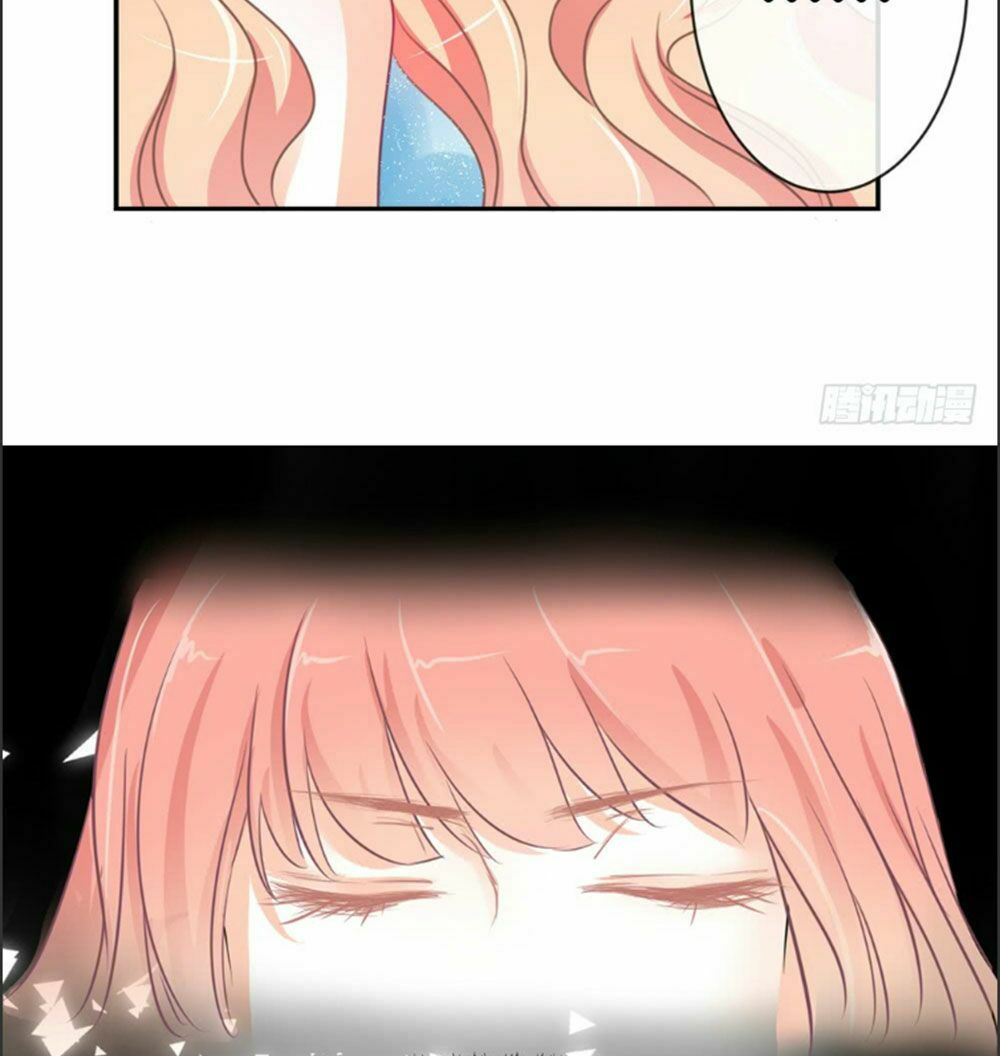 cẩm lý thiếu nữ của tôi chapter 8.1 14