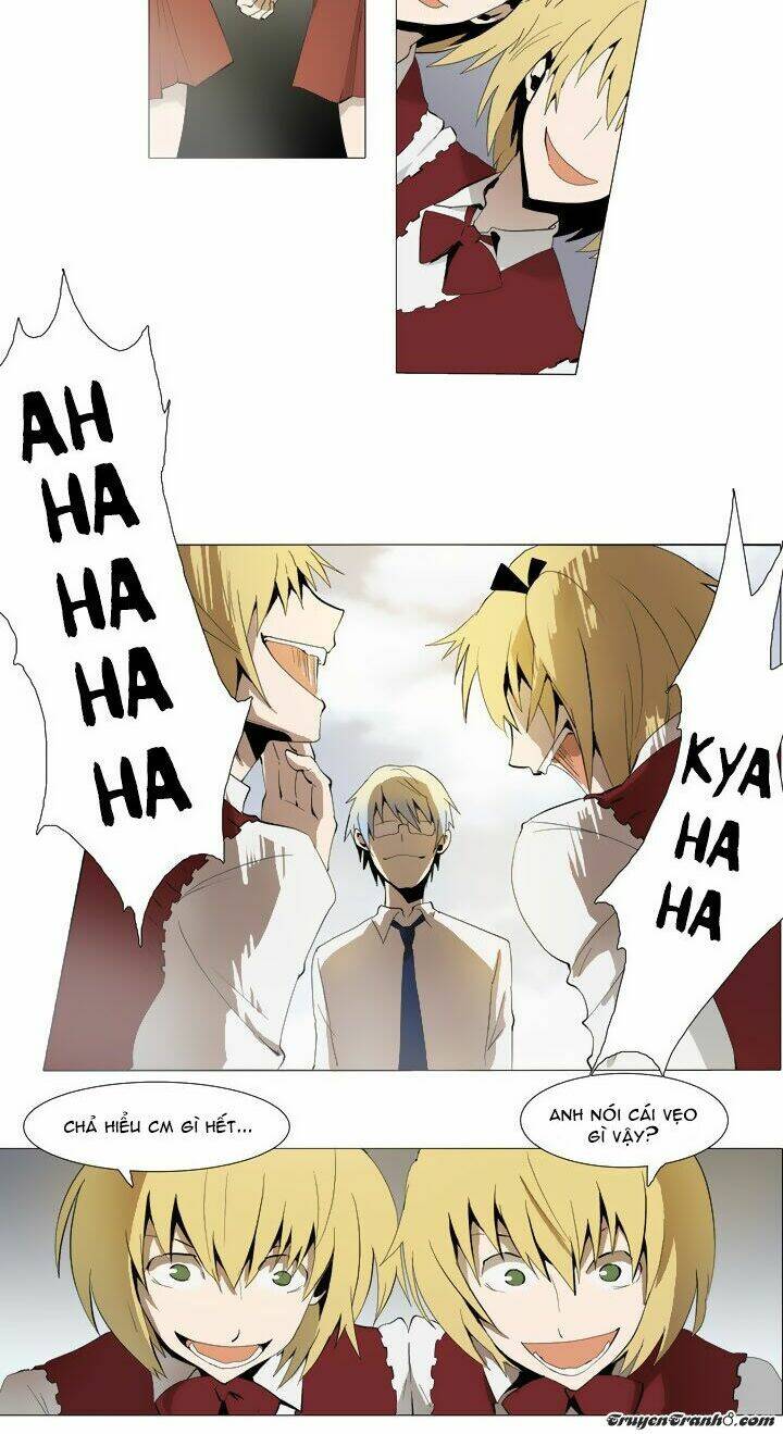 metronome chapter 17 27