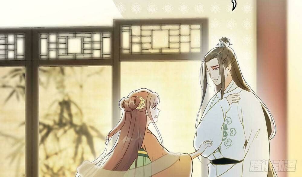 vương gia ba tuổi rưỡi của tôi chapter 7 33