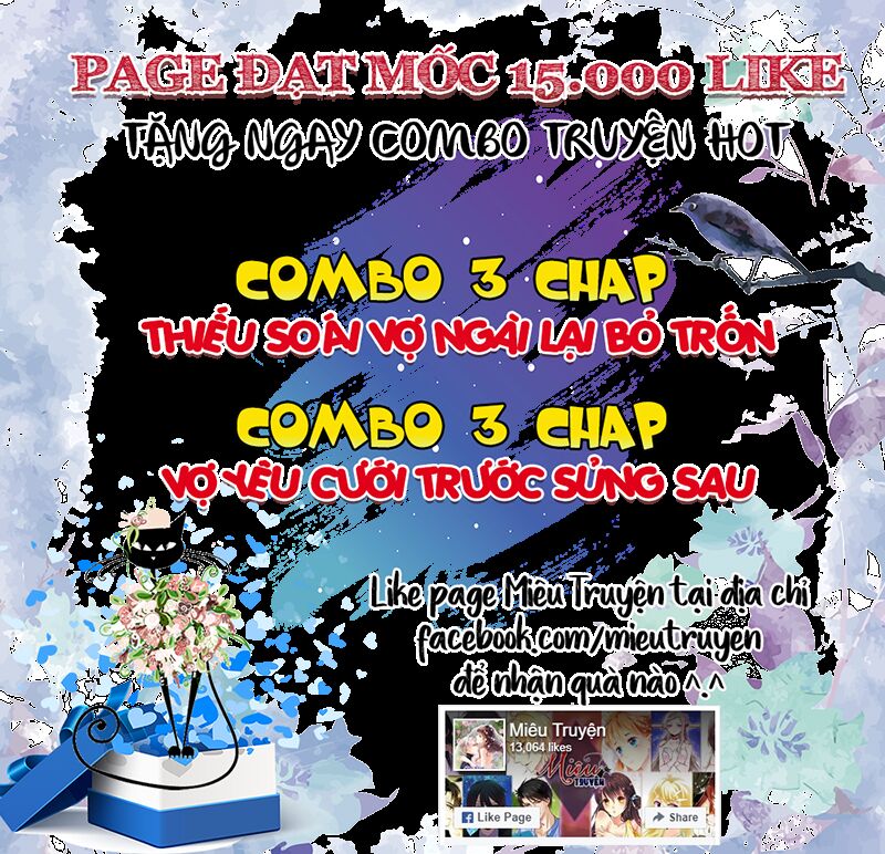 thiểm hôn kiều thê chapter 48 14