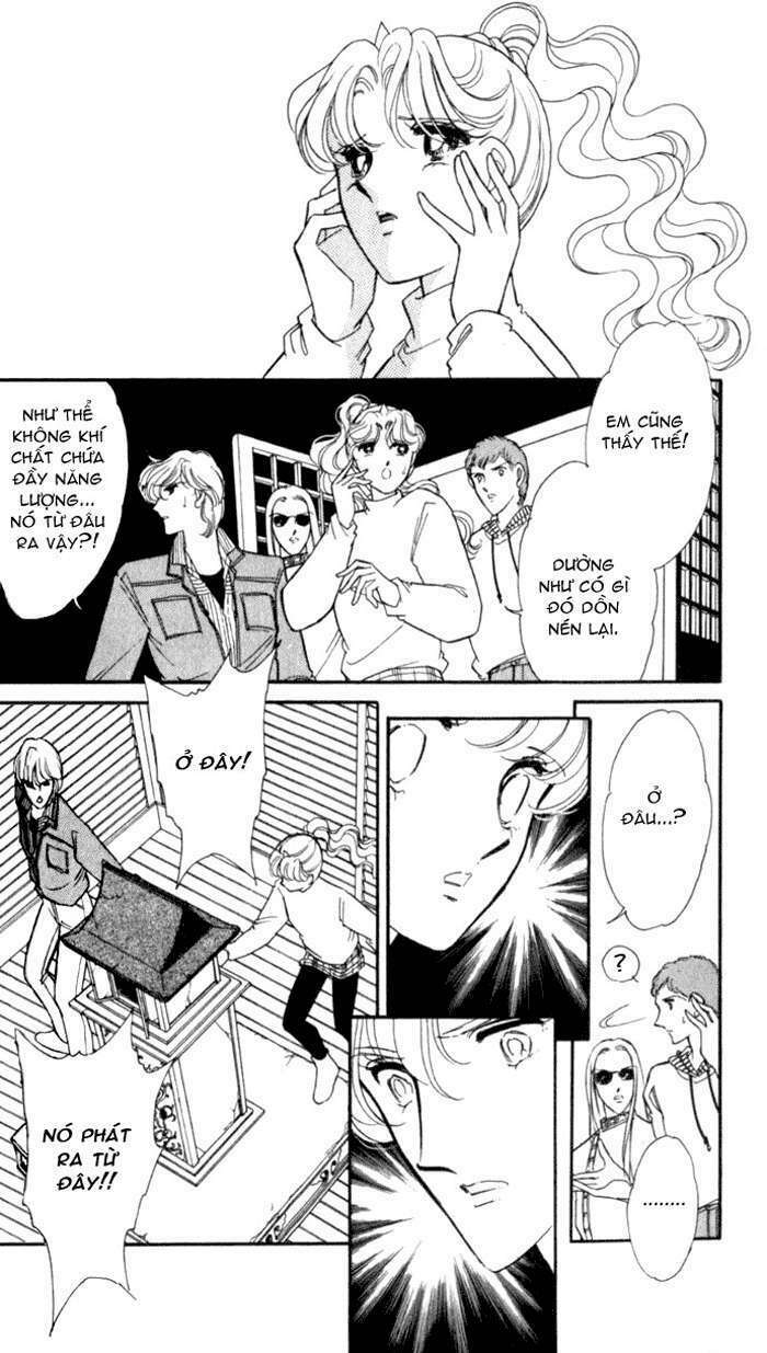 dấu phong ấn xanh chapter 4 69