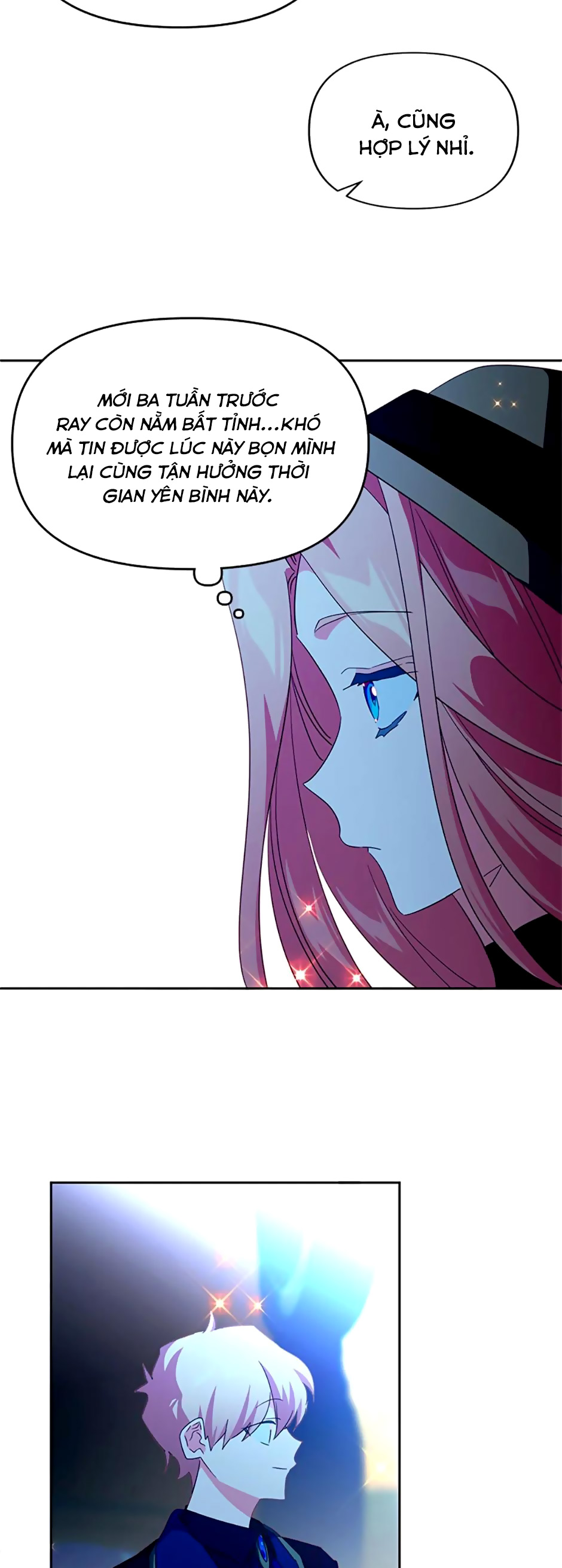 tôi đã nuôi dưỡng nam phụ ám ảnh chapter 84 18