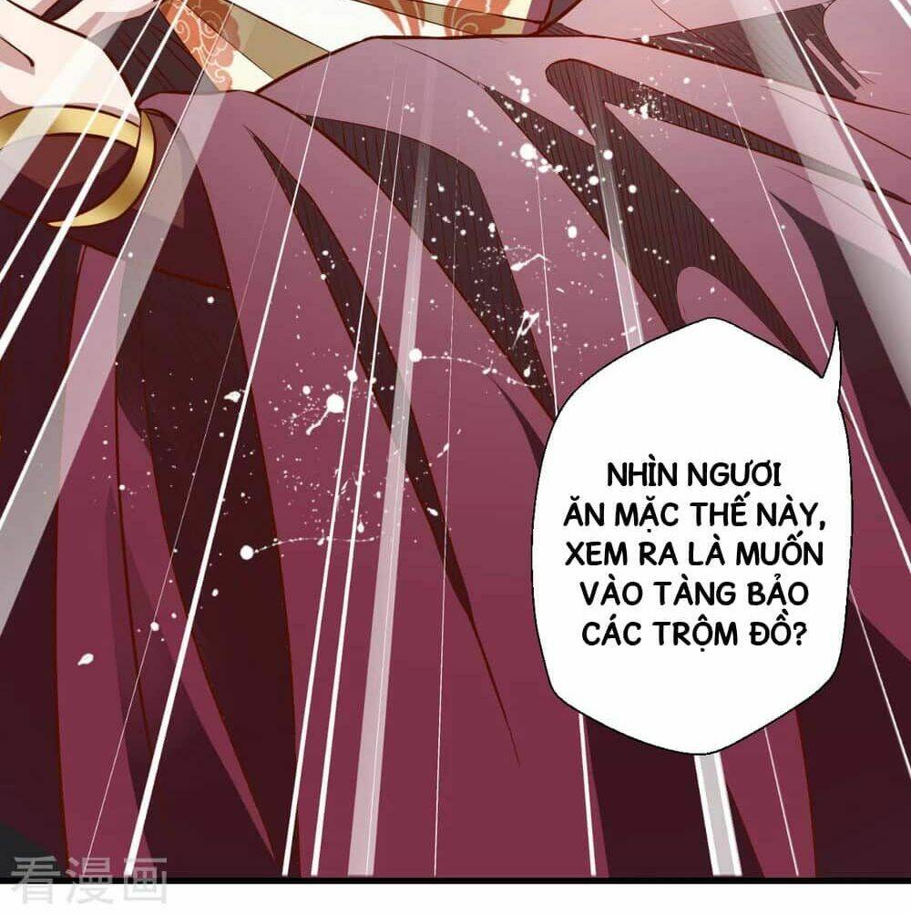 tối cường đại biểu hoàng kim thận chapter 3 8