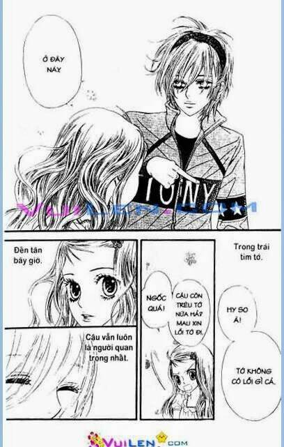 chàng trai thứ 13 chapter 11 121