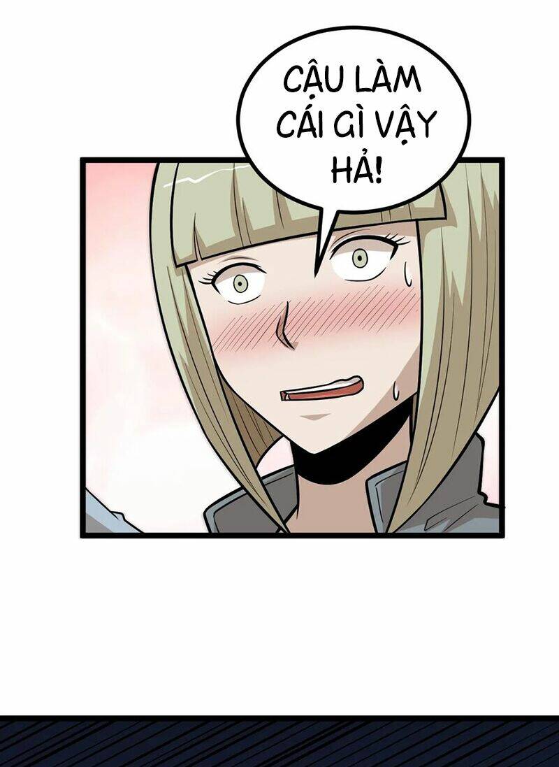 đai ca trở lại tuổi 16 chapter 93 22