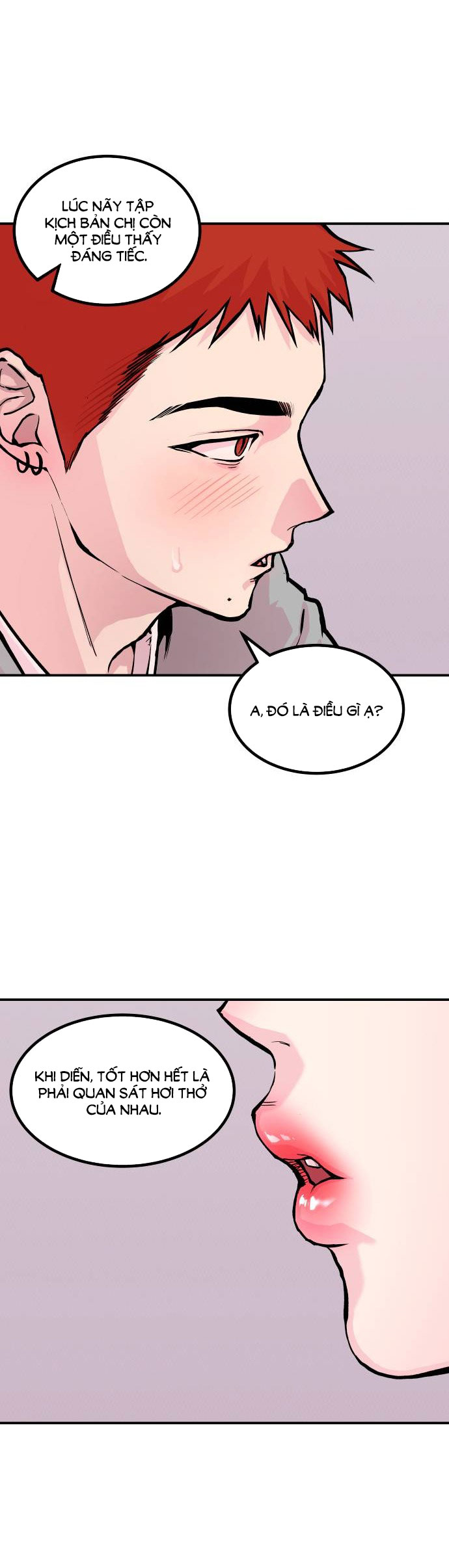 tình yêu thời niên thiếu chapter 14 15