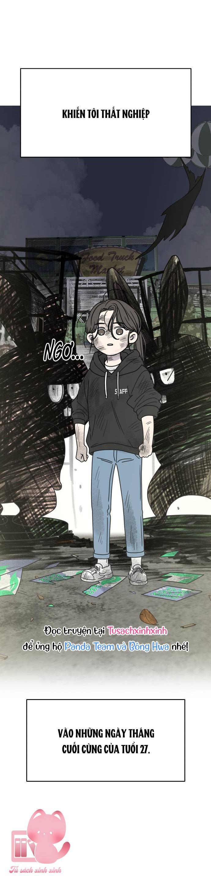 nói không với tình công sở chapter 1 114