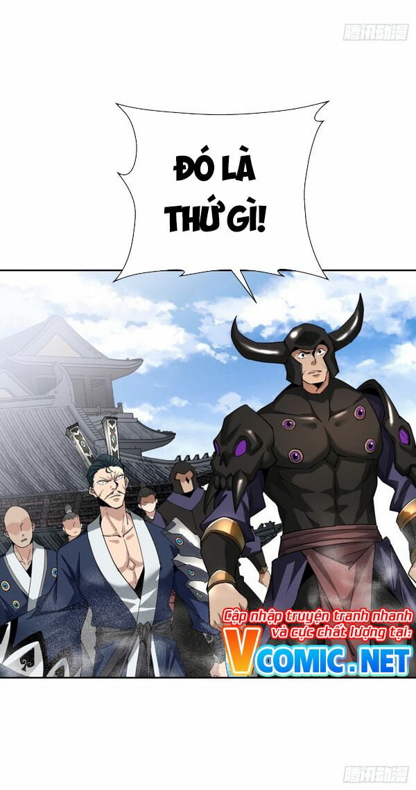 ta là nhà giàu số một, ta không muốn trọng sinh chapter 17 16