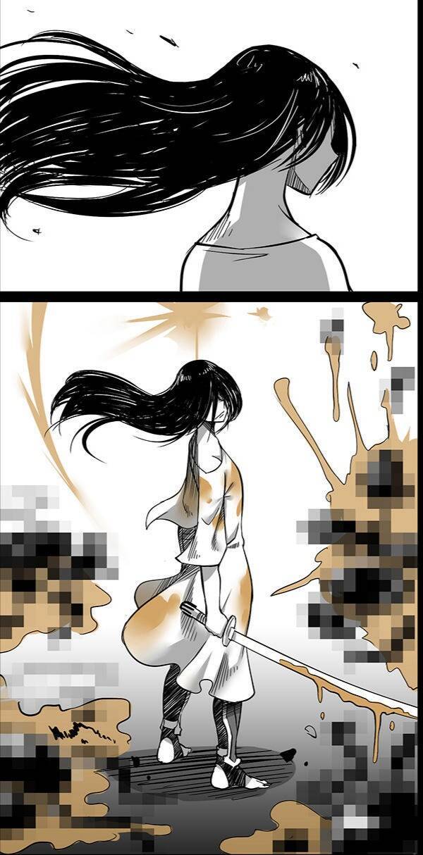 1/6 sadako in my home chapter 3 12