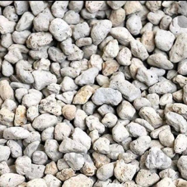 ĐÁ BỌT NÚI LỬA PUMICE STONE