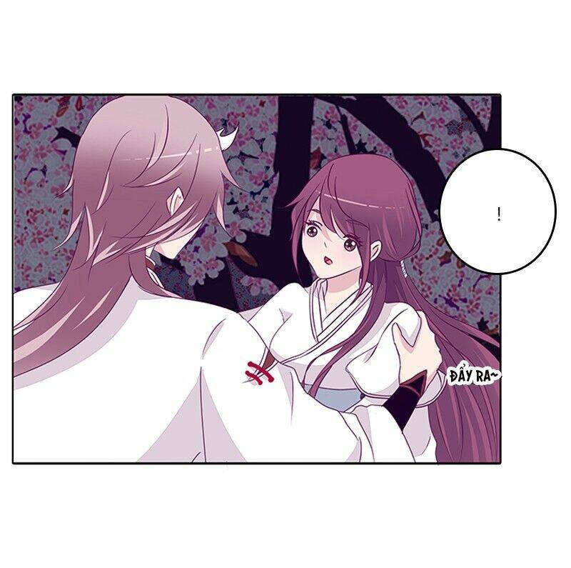 tướng quân mời ra trận chapter 43 22