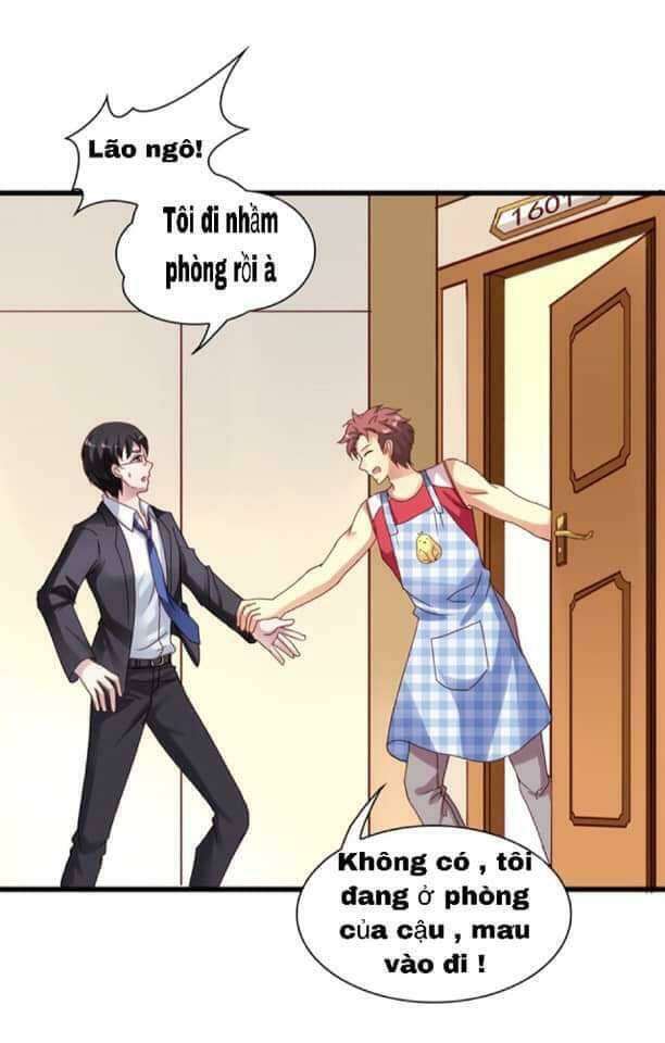 tôi không muốn fa như vậy đâu chapter 88 20