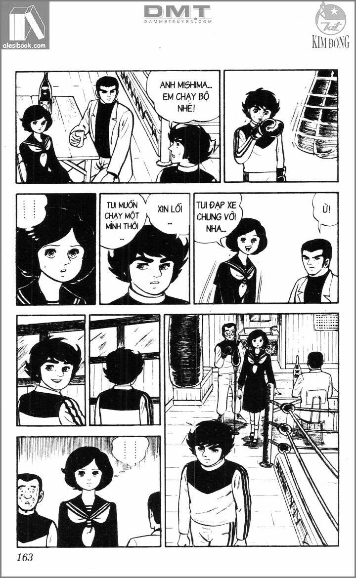 ganbare genki chapter 37 17