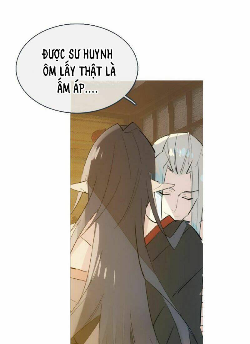 sư phụ lại trêu chọc ta chapter 51.8 9