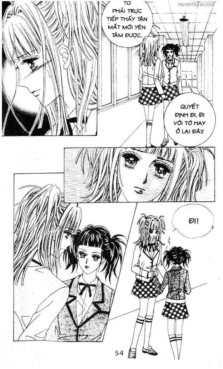 điên vì yêu - love like crazy chapter 38 26