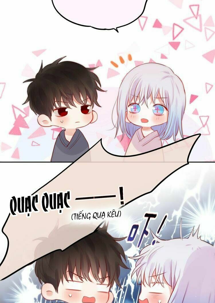 trú dạ liên miên chapter 26 20