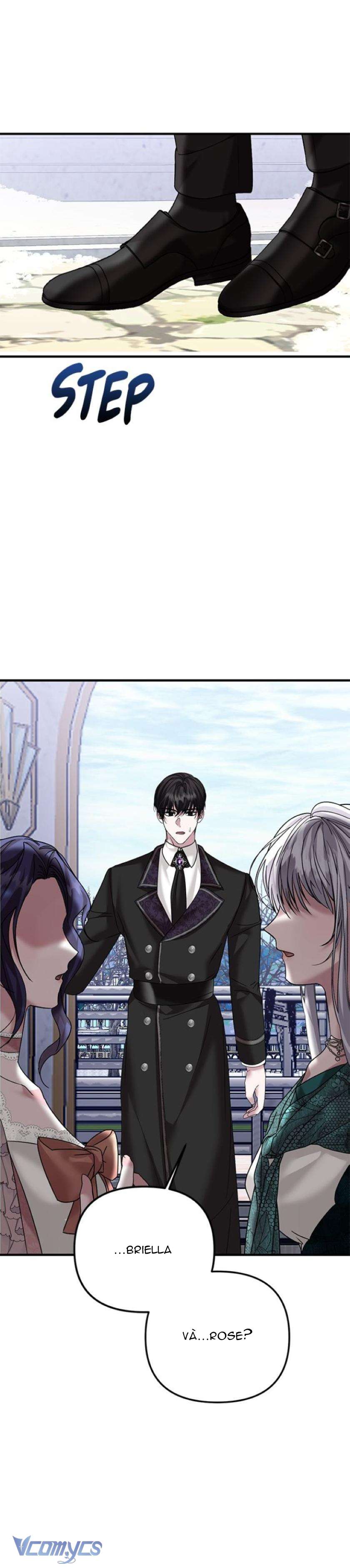 hôn nhân trả thù chapter 35 2