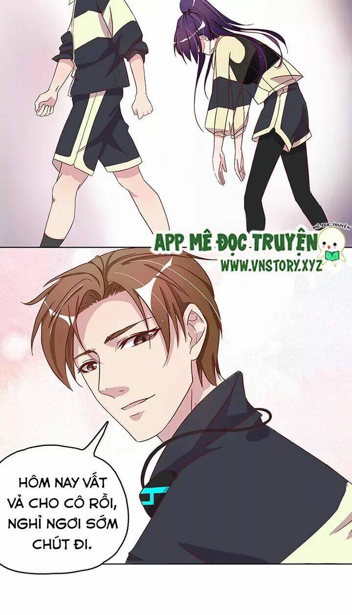 yêu em, sai đến tận cùng chapter 21 14