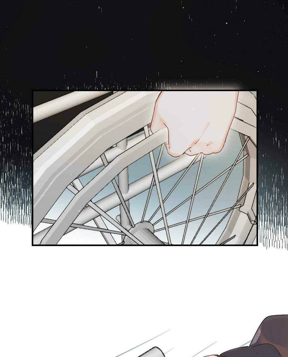 phù thủy hạng bét chapter 37 23