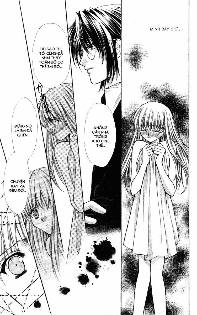 anh chàng khắc tinh chapter 34 27