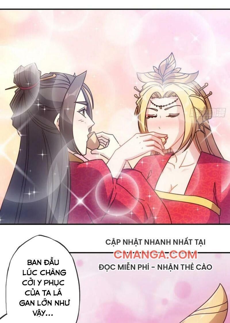hồng thiên thần tôn chapter 108 9