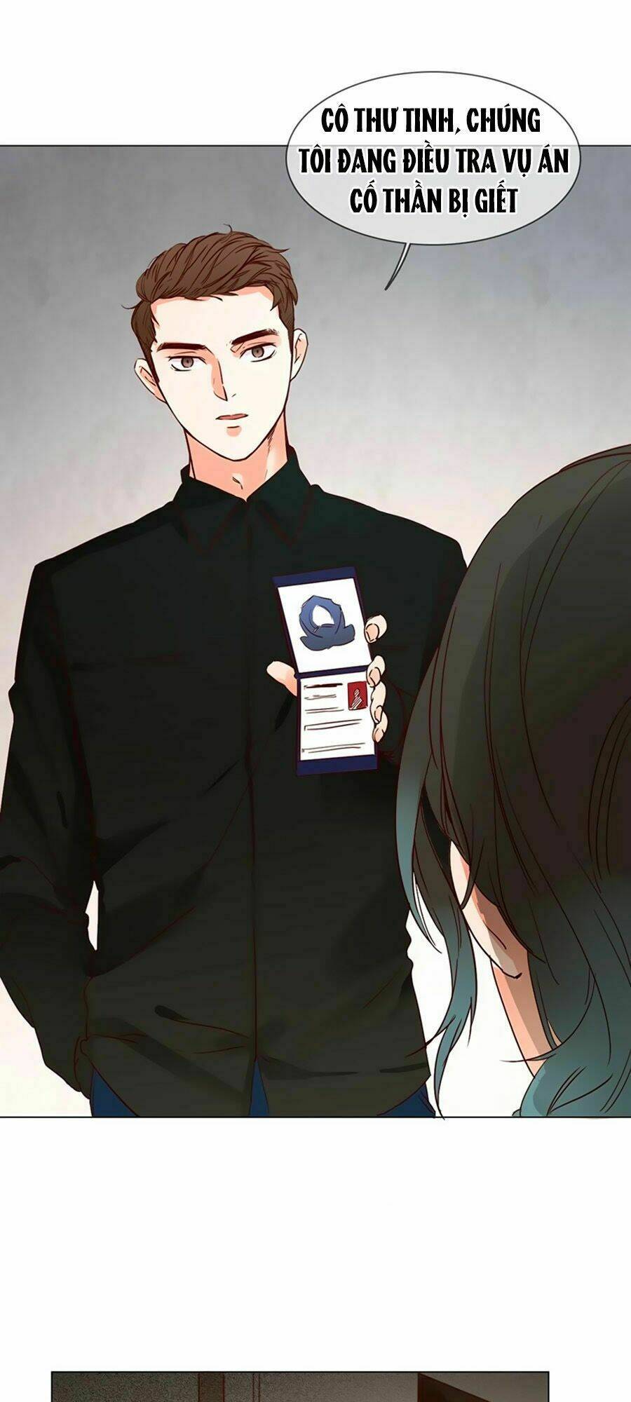 ngôi sao vụn vỡ chapter 2 3