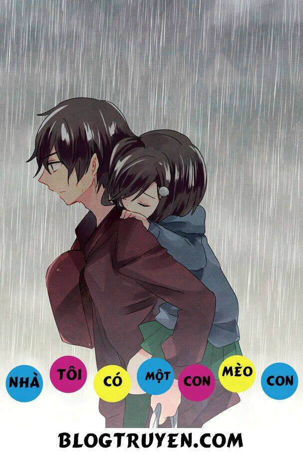 koneko hiroimashita chapter 3.2 2