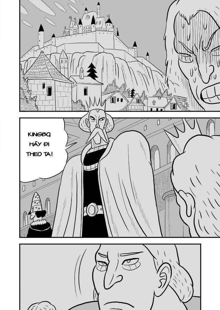 bảng xếp hạng vua chapter 75 9