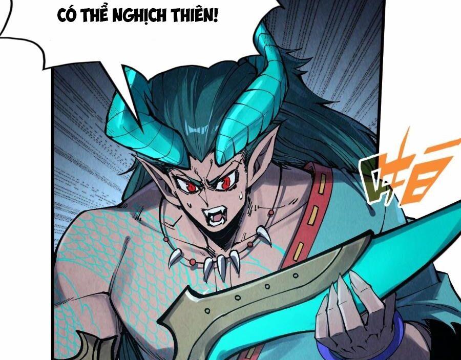 vạn cổ chí tôn chapter 274 10