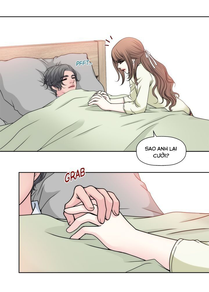 người đàn ông của tôi chapter 62.2 21