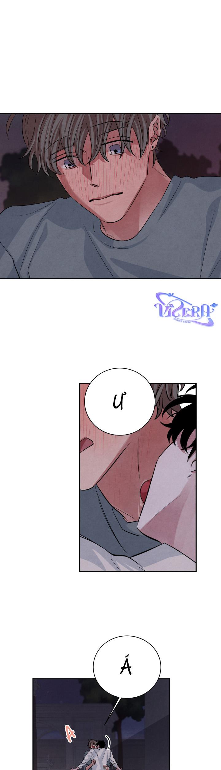 âm thanh của san hô chapter 31 18