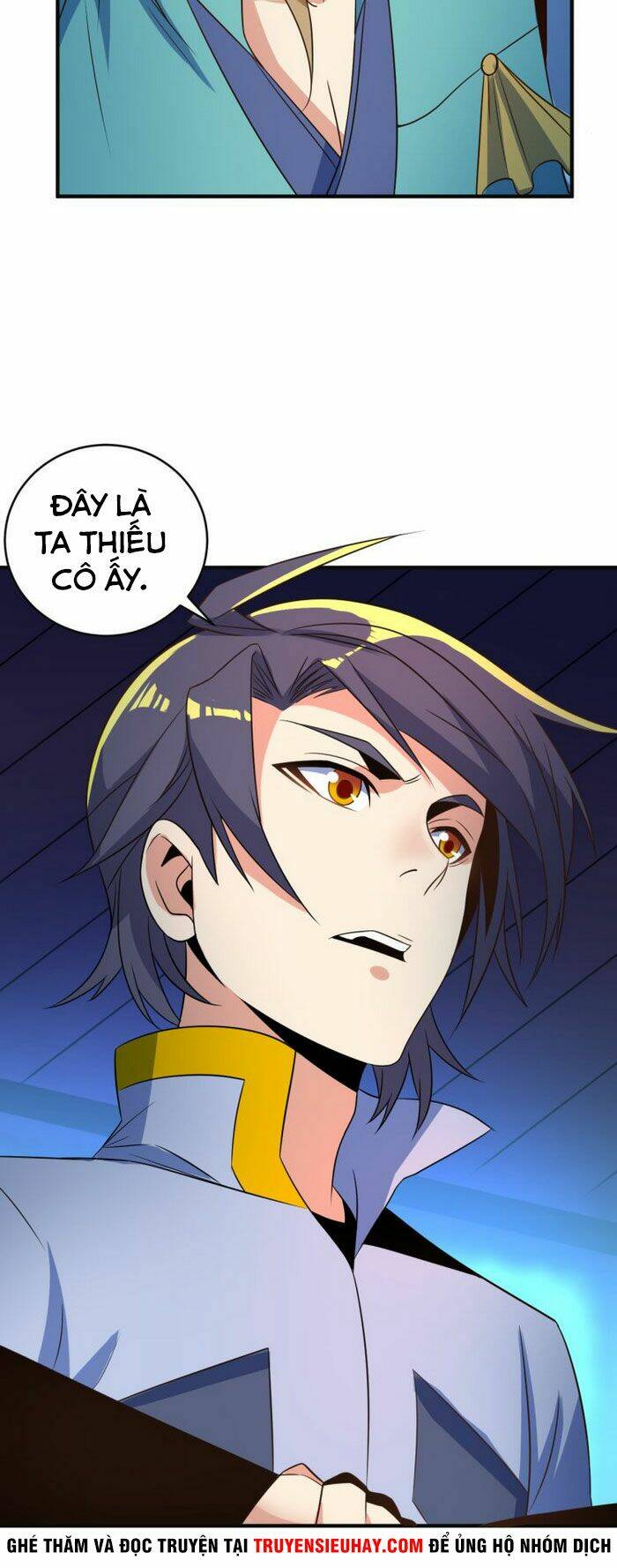 thôn phệ một thế giới tu tiên chapter 79 31