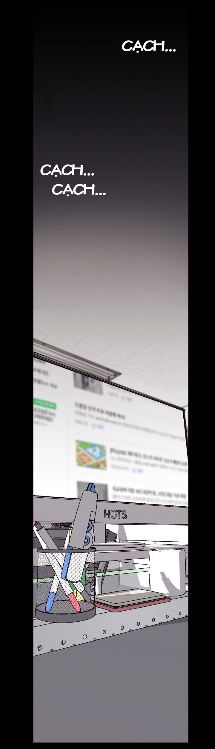 một thế giới mới tuyệt vời chapter 6 43